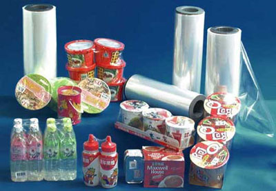 食品工業(yè)是熱縮包裝最大的市場(chǎng)